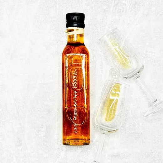 SHERRY BALSAMESSIG 5.5%