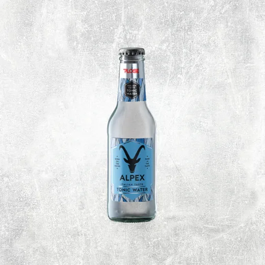 ALPEX GIN & TONIC | 20 cl