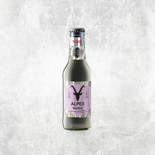 ALPEX HUGO | 20 cl