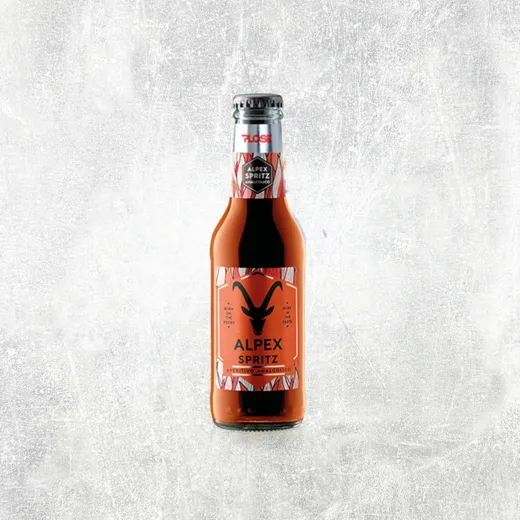 ALPEX SPRITZ | 20 cl