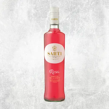 SARTI ROSA | 70 cl