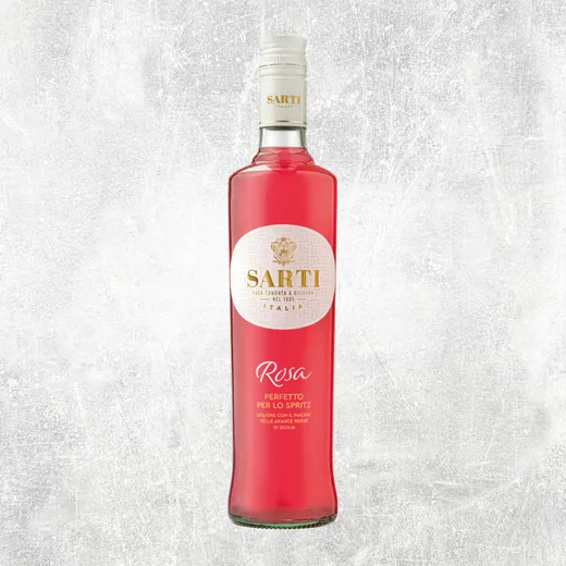 SARTI ROSA | 70 cl