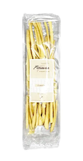 GRISSINI ARTIGIANALE STIRATO AL MAIS