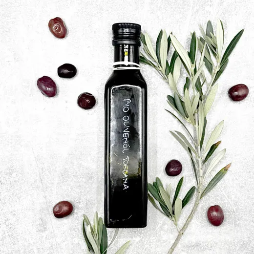 BIO OLIVENÖL TOSCANA