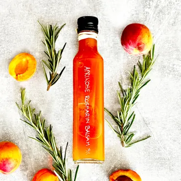 APRIKOSE-ROSMARIN BALSAM 3%