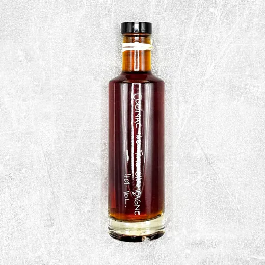 COGNAC X.O. FINE CHAMPAGNE | 40% VOL.