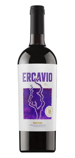 ERCAVIO ROBLE VIÑAS DE MESETA 2021