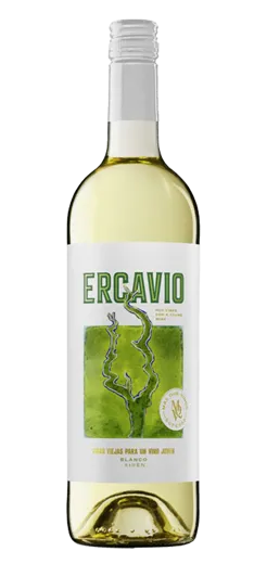 ERCAVIO BLANCO 2024