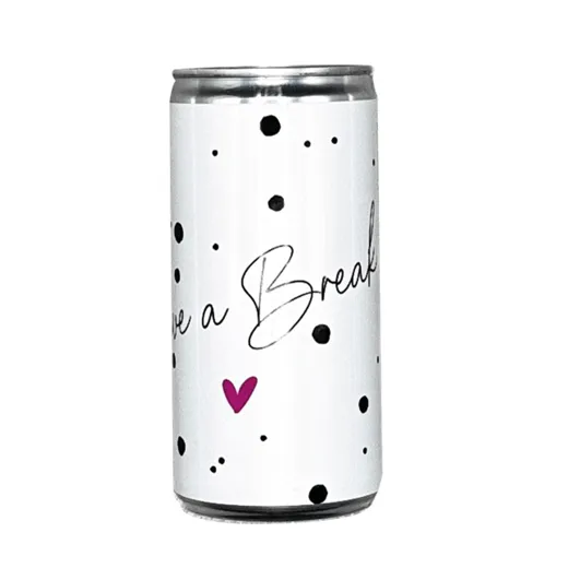 SECCO "HAVE A BREAK" | 20 cl