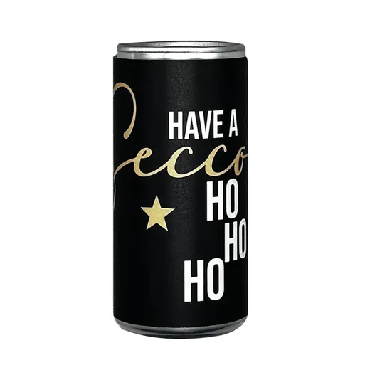 SECCO "HAVE A SECCO HO HO HO" | 20 cl