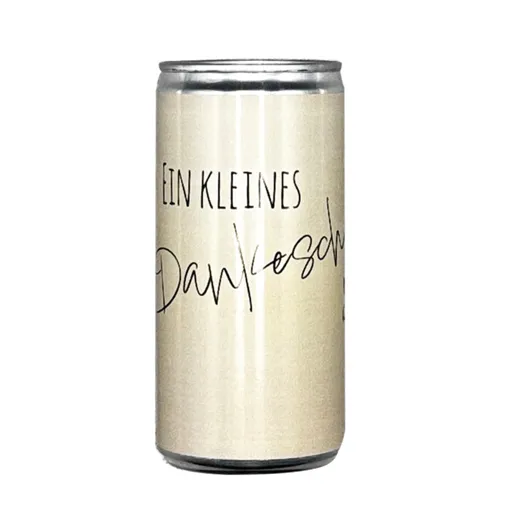 SECCO "EIN KLEINES DANKESCHÖN" | 20 cl