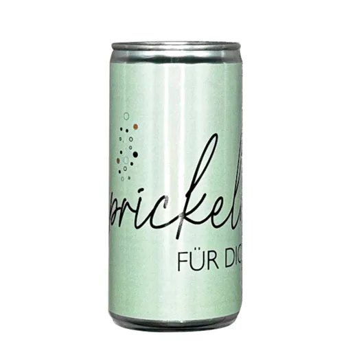 SECCO "PRICKELN FÜR DICH" | 20 cl