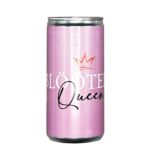 SECCO "BLÖÖTERLI QUEEN" | 20 cl