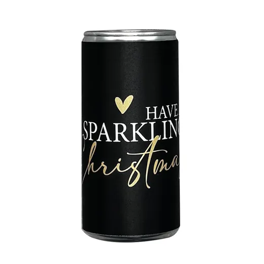 SECCO  "HAVE A SPARKLING CHRISTMAS" | 20 cl