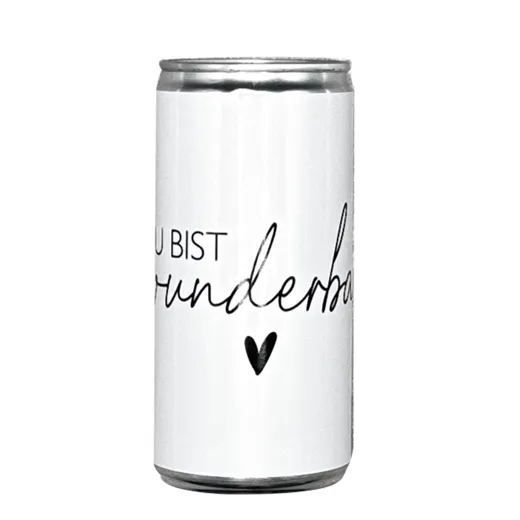 SECCO "DU BIST WUNDERBAR" | 20 cl