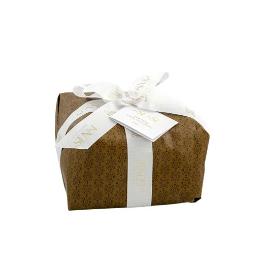 PANETTONE CREMA CIOCCOLATO | 1kg