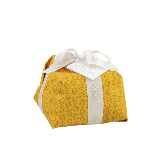 PANETTONE CREMA CIOCCOLATE E RHUM | 1kg