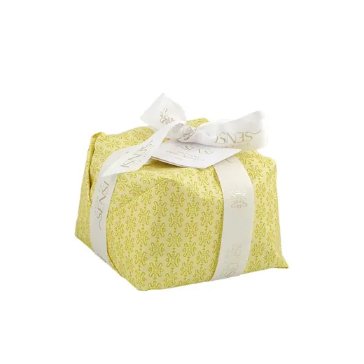 PANETTONE CREMA LIMONCELLO | 1kg
