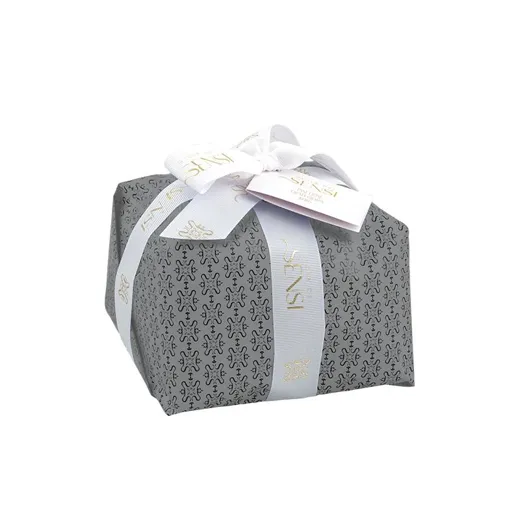 PANETTONE CREMA GRAPPA | 1kg