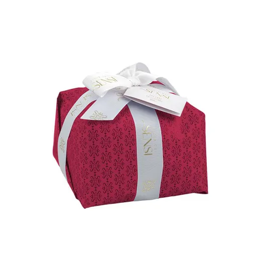 PANETTONE CREMA WHISKY | 1kg