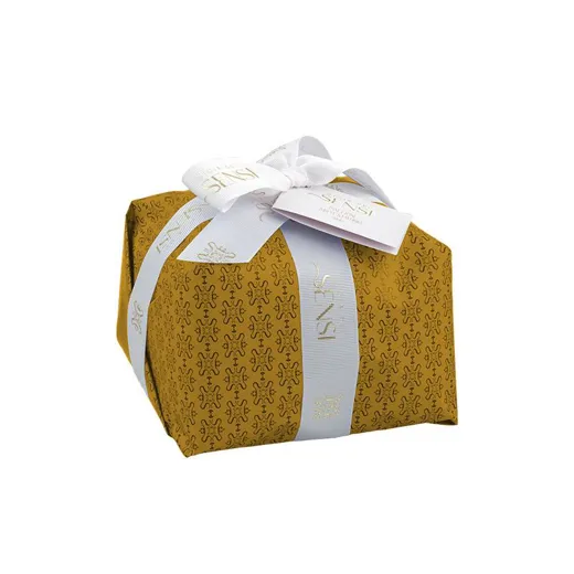 PANETTONE CREMA RUM | 1kg