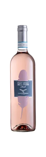 PINOT GRIGIO VENEZIA DOC BLUSH ROSATO 2024