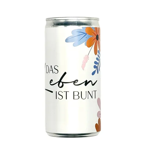 SECCO "DAS LEBEN IST BUNT" | 20 cl