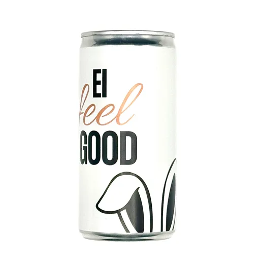 SECCO "EI FEEL GOOD" | 20 cl