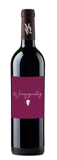 WEINZIGARTIG
