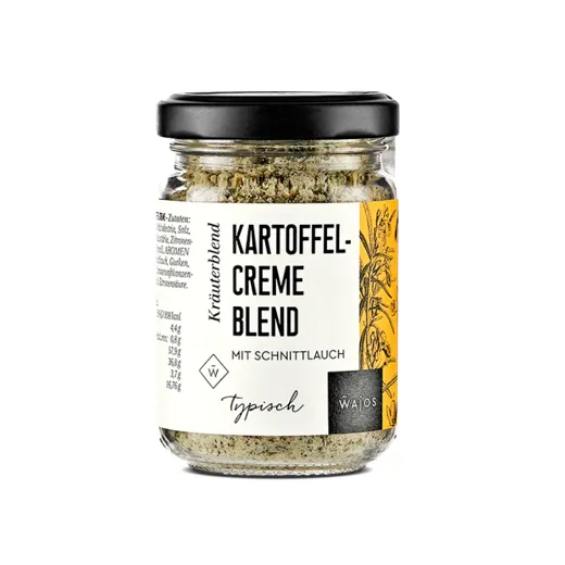 KARTOFFEL CREME BLEND | 75 g