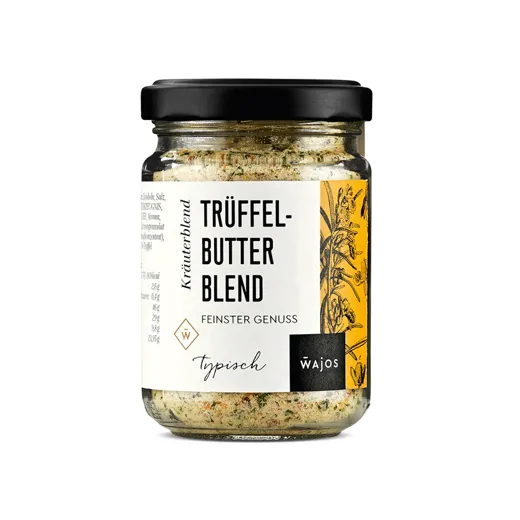 TRÜFFELBUTTER BLEND | 85 g
