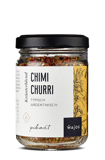CHIMI CHURRI BLEND