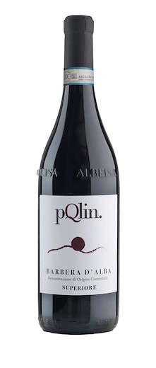 BARBERA D'ALBA SUPERIORE DOC 2022