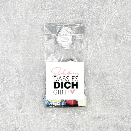TARTUFI DOLCI SACHET GEMISCHT | 70 gr.