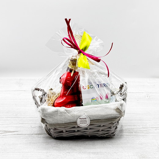 GESCHENKKORB OSTERN | 4
