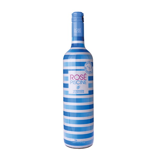 ROSÉ PISCINE