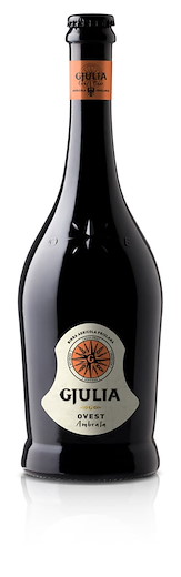 GIULIA OVESTE AMBRATA | 33 cl