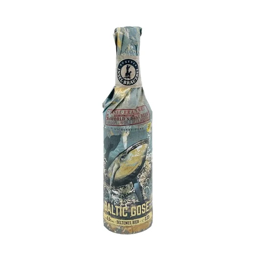 RÜGENER INSEL BRAUEREI - BALTIC GOSE | 33 cl