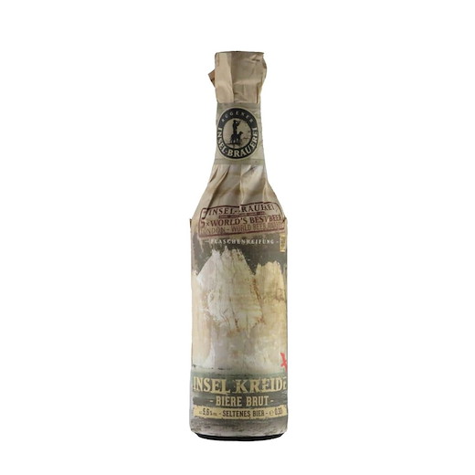RÜGENER INSEL BRAUEREI - INSEL KREIDE | 33 cl