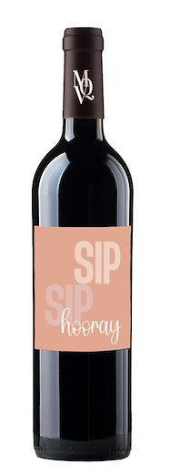 SIP SIP HOORAY