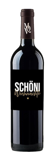 SCHÖNI WIEHNACHTE
