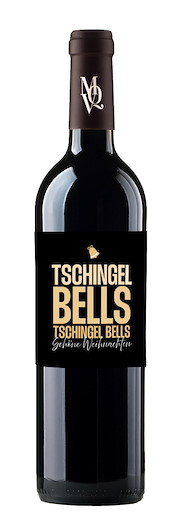 TSCHINGEL BELLS (BLACK)