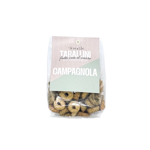 TARALLINI CAMPAGNOLA  | 250 g