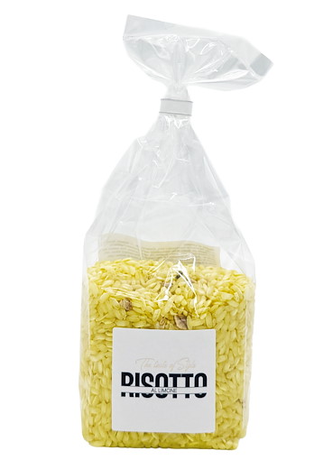 RISOTTO AL LIMONE | 300 g