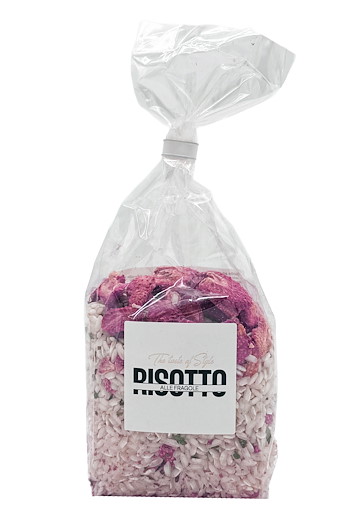 RISOTTO ALLE FRAGOLE | 300 g
