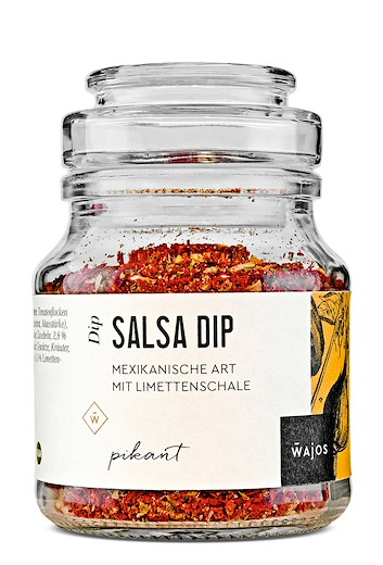 SALSA DIP | 80 g