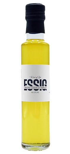 LIMONE COSTA DI AMALFI BALSAMESSIG | 250 ml