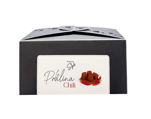 LA PRALINA CHILI | 200 g
