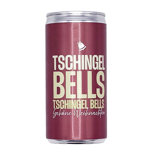 SECCO "TSCHINGEL BELLS" | 20 cl