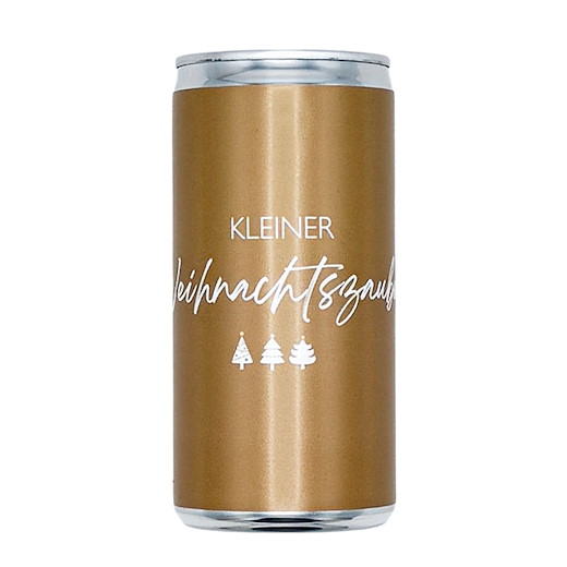 SECCO "KLEINER WEIHNACHTSZAUBER" | 20 cl